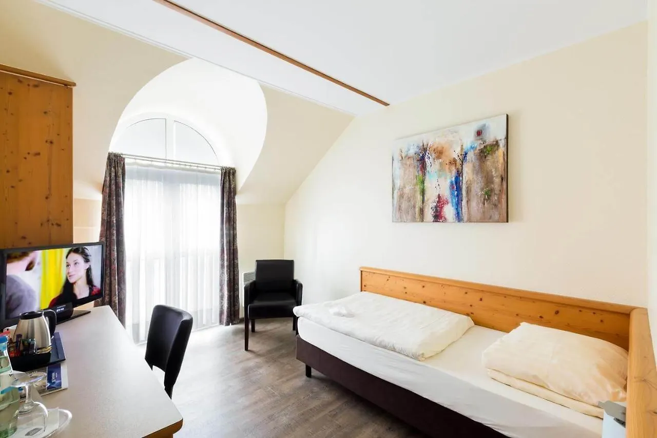 Eurohotel Gonderange Luxembourg