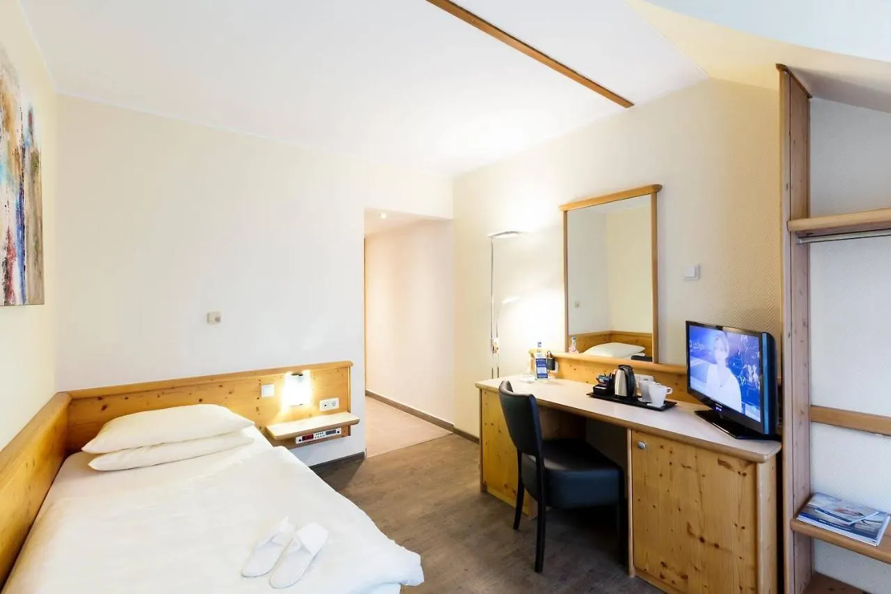 Eurohotel Gonderange 0*,  Luxembourg