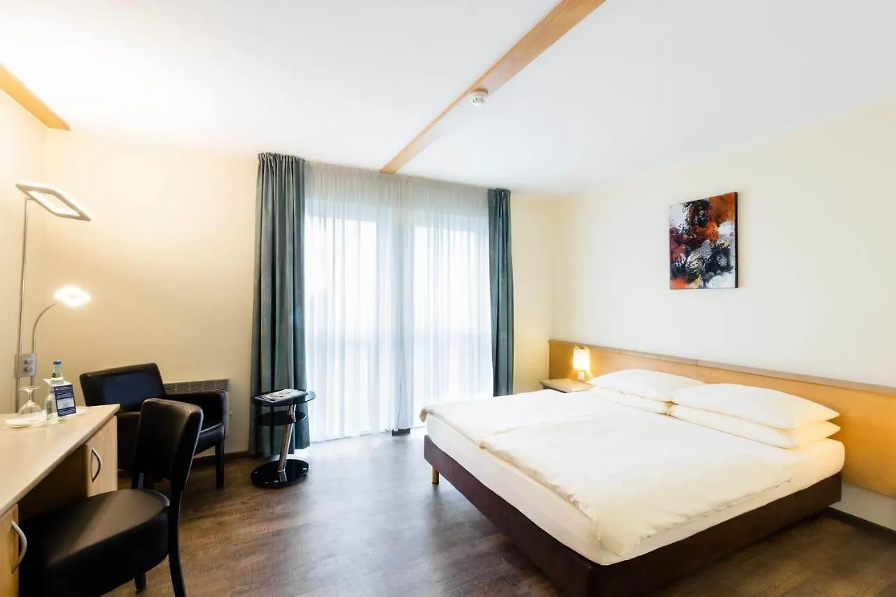 Eurohotel Gonderange Hotel