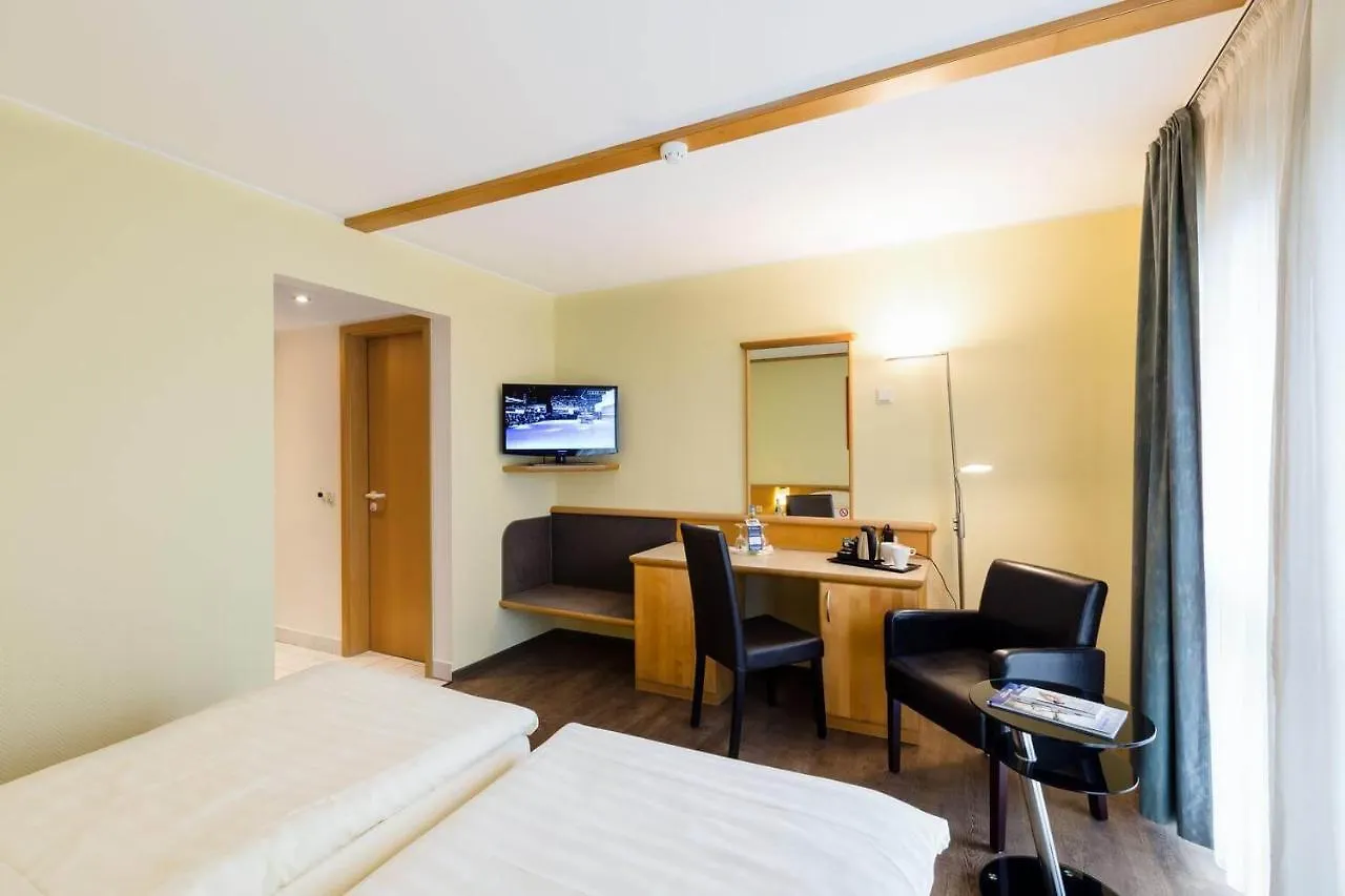 Eurohotel Gonderange