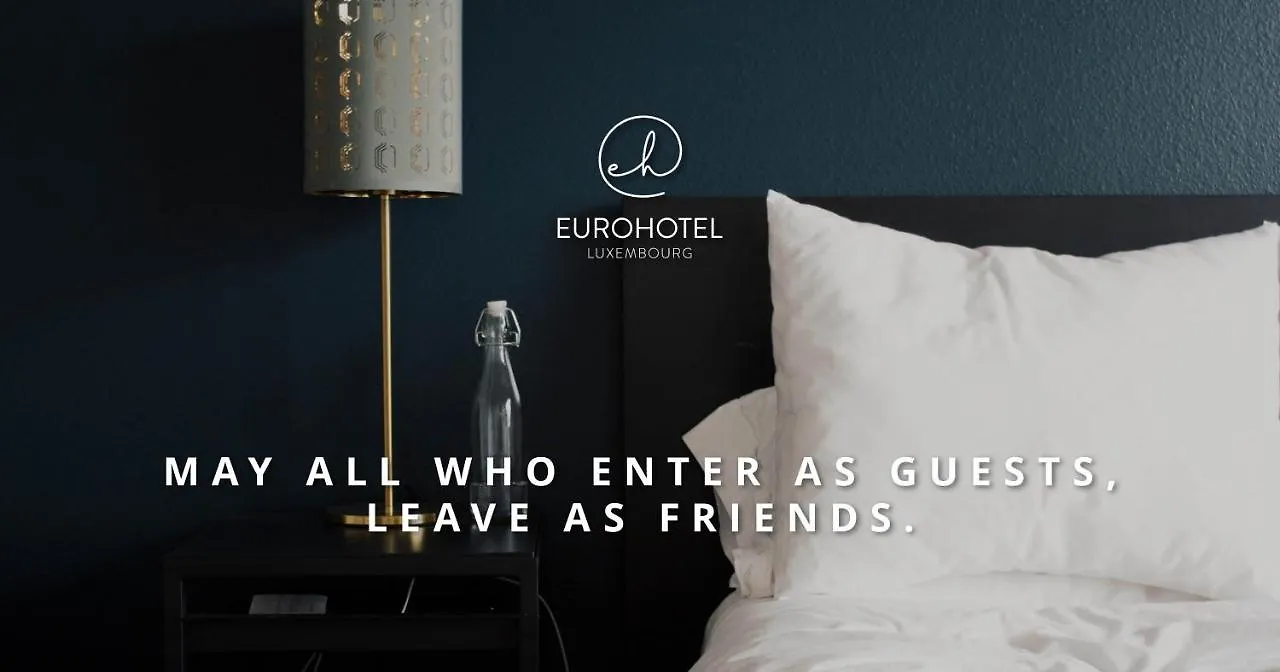 Hotel Eurohotel Gonderange