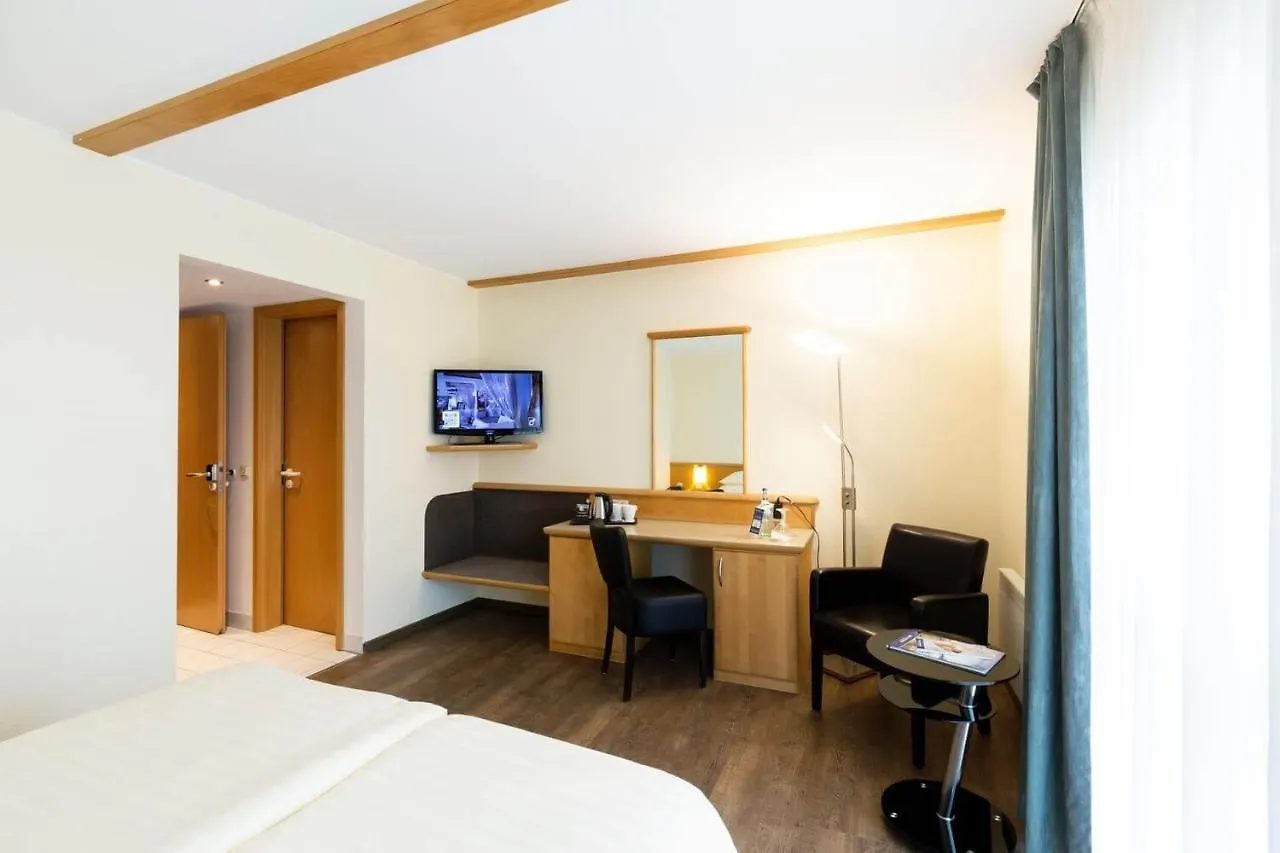 Hotel Eurohotel Gonderange