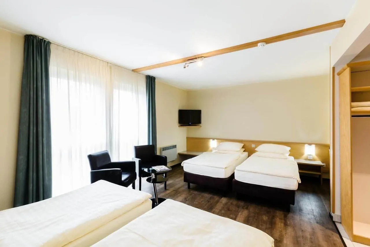 Eurohotel Gonderange